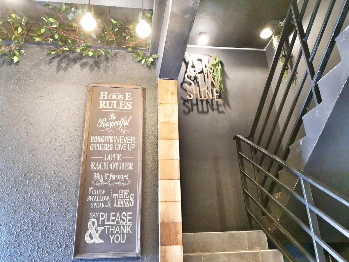 23Loft Kuching Exterior foto