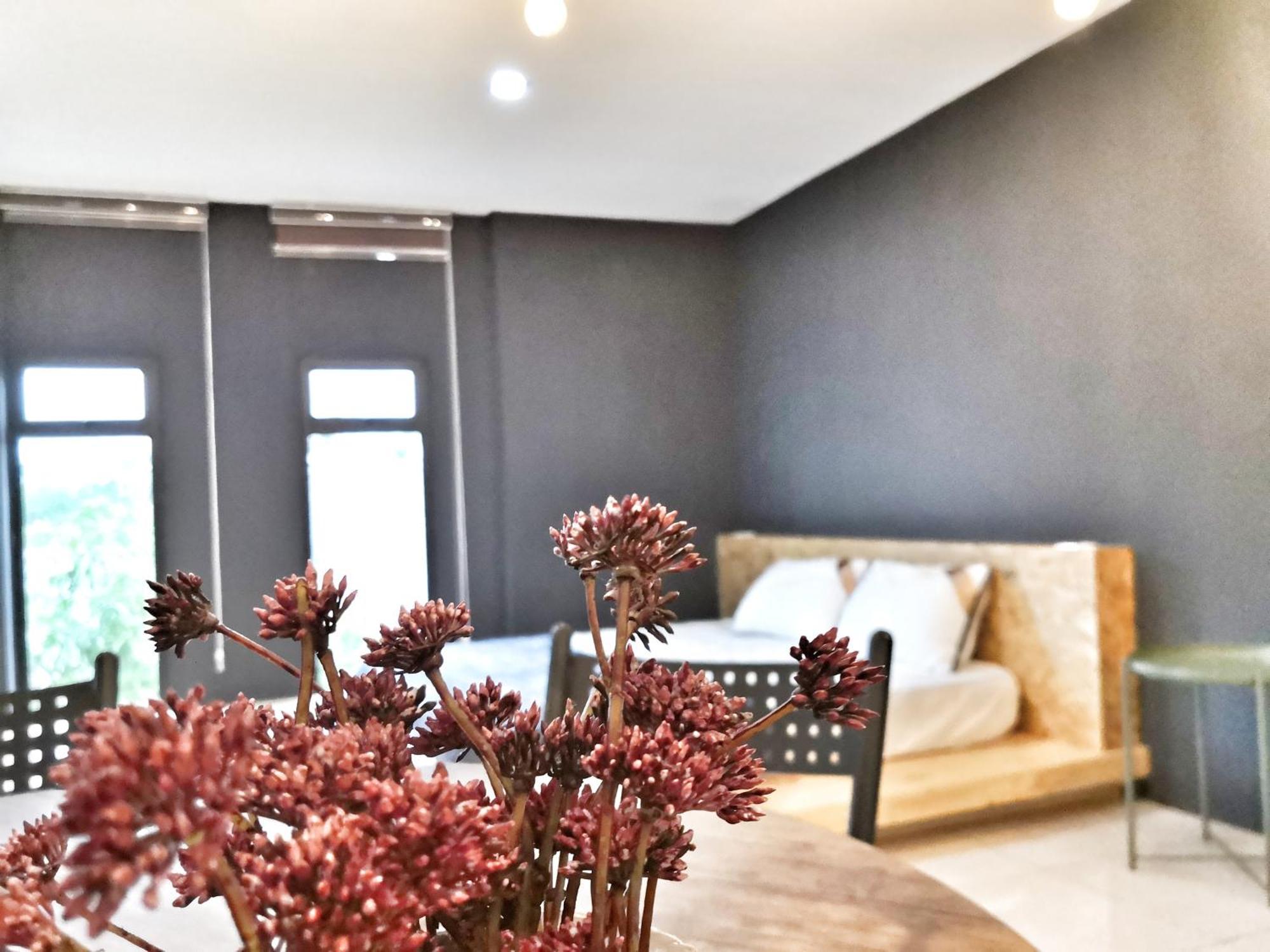 23Loft Kuching Quarto foto
