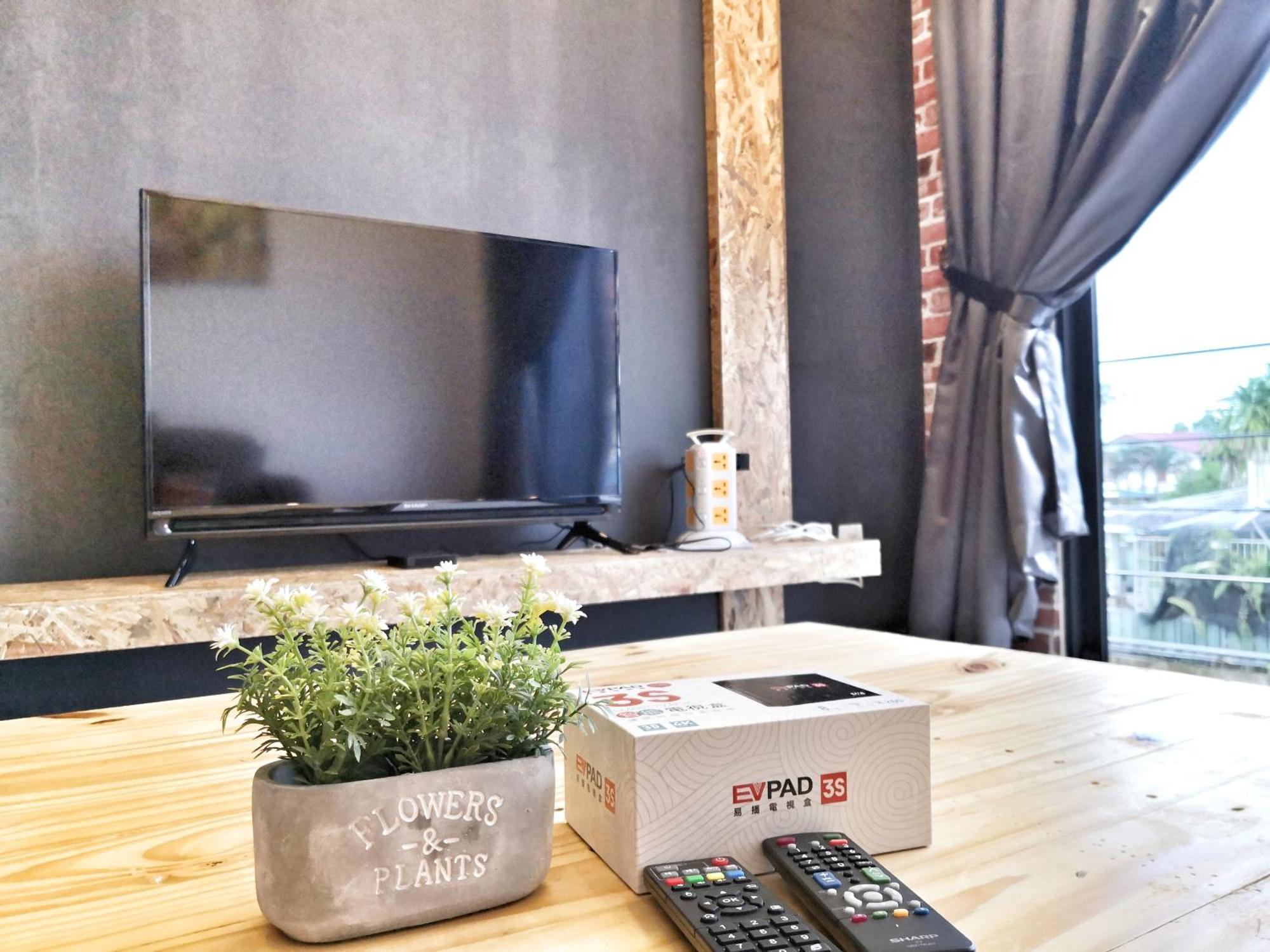 23Loft Kuching Quarto foto